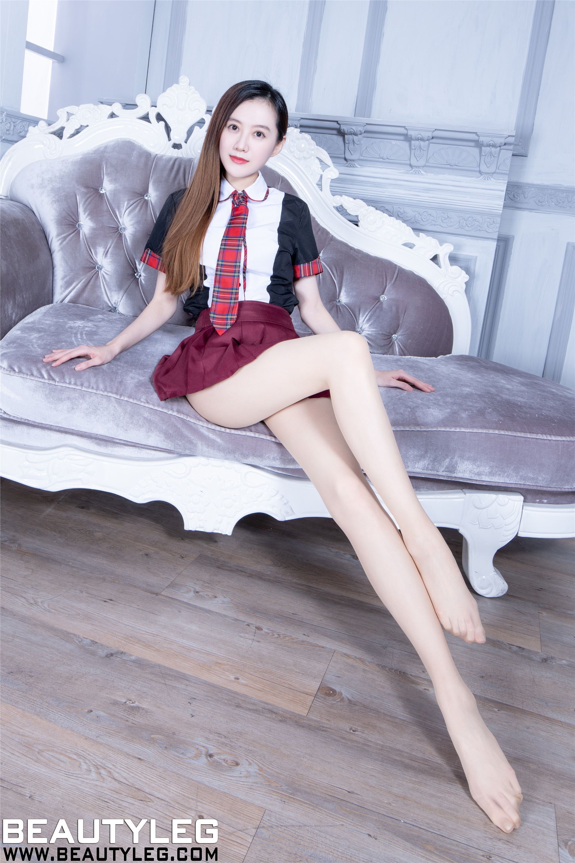 Beautyleg 2021.06.14 No.2089 Penny